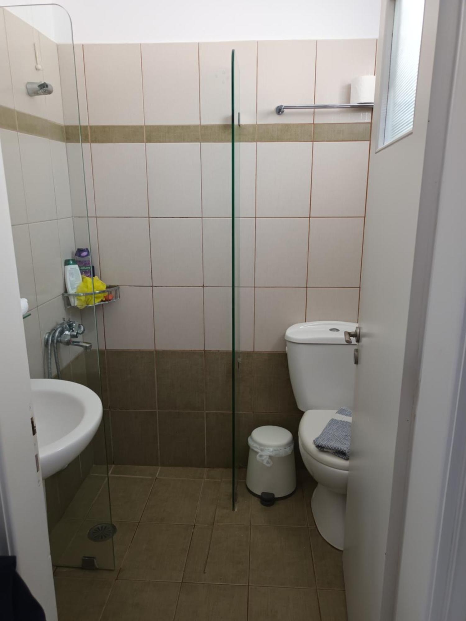 Theofanis Studios Agia Anna  Exteriör bild